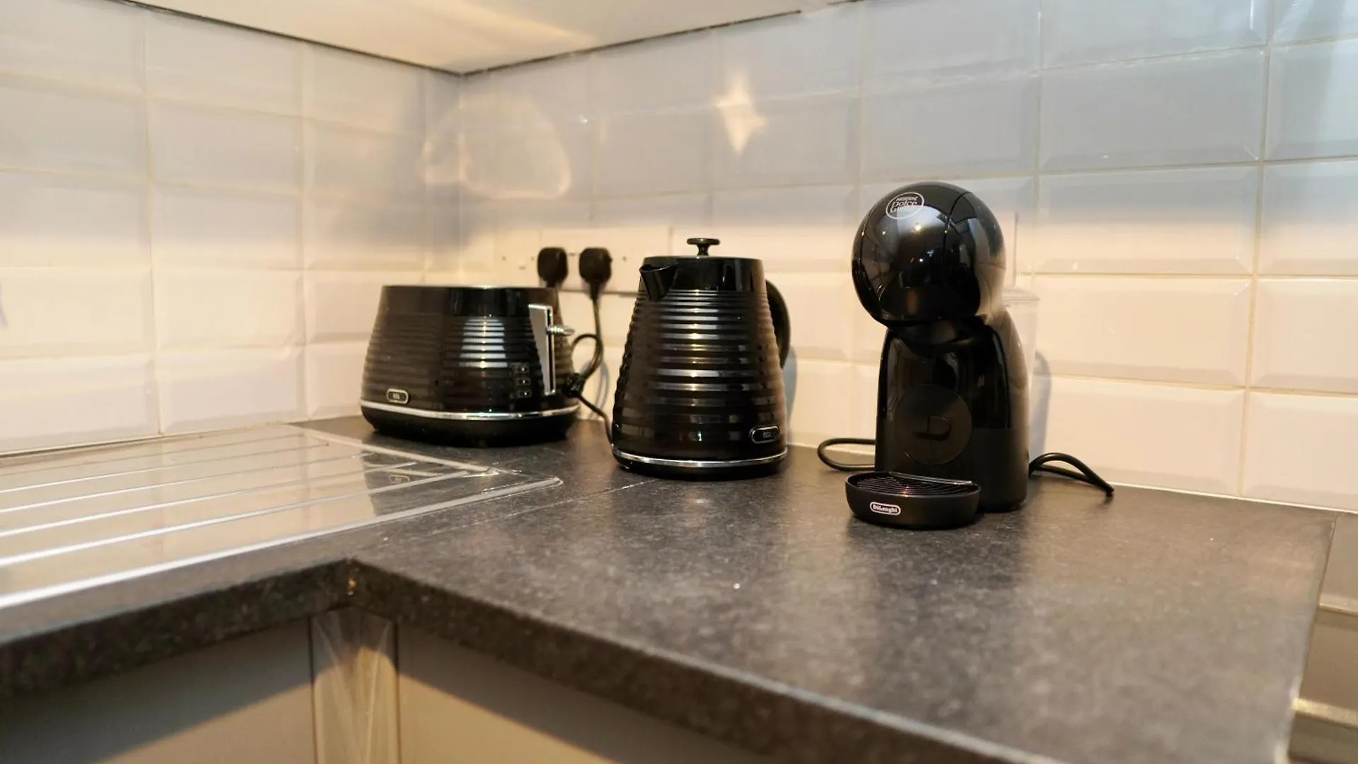 Διαμέρισμα Spacious 1Bd Flat Near Central London, Office, Smart Tv Ηνωμένο Βασίλειο